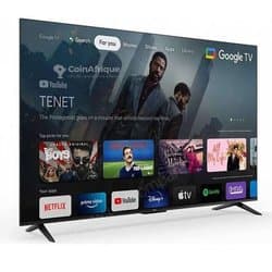 Smart TV TCL 75"