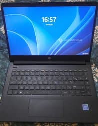 Pc portable HP