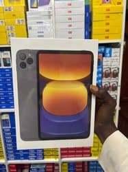 Tablette Tab 8