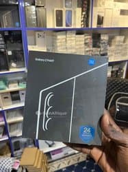 Samsung Z Fold 7
