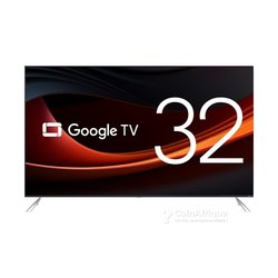 TV Astech 32" smart google TV 32gt3027h/32gt3022a