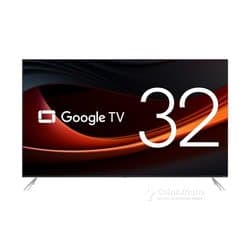 TV Astech 32" smart google TV 32gt3027h/32gt3022a