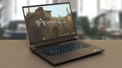 Ordinateur Gamer Dell g16 extrem edition core i7