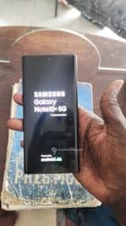 Samsung Galaxy Note 10plus