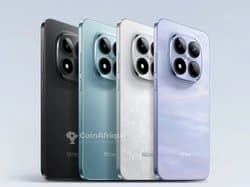 Redmi note 15 128+6gb