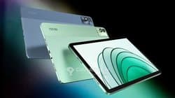 Tecno Megapad 11" 128+8gb