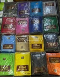 T-shirts Pilote