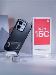 Redmi 15c