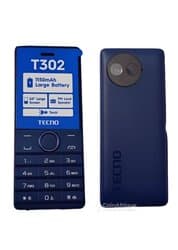 Tecno S302 double sim