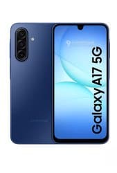 Samsung A17 128+6gb