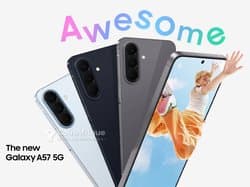 Samsung Galaxy A57 512+12gb