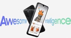Samsung A26 5g 256+8gb