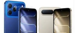 Tecno Spark 50