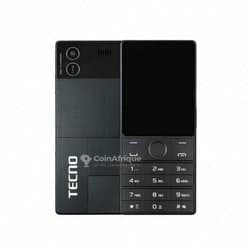 Tecno T315 double sim