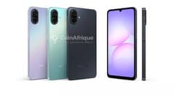 Samsung A07 64g