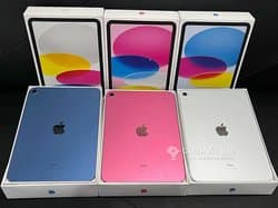 iPad 11 128Gb