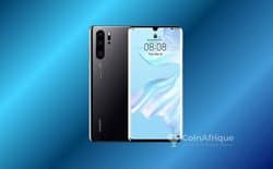 Huawei P30 - 256Gb