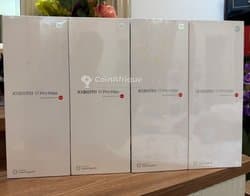 Xiaomi 17 0ro Max - 512Gb