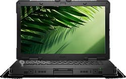 PC Dell pro rugged 14 rb14250