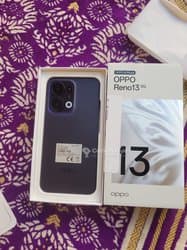 Oppo Reno 13 -256Gb