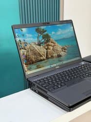 Dell Precision 3540