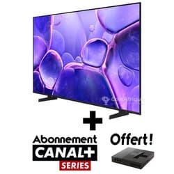 Smart TV Samsung 85 pouces