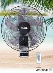 Ventilateur Deska 18 pousse yf