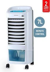 Ventilateur climatiseur portable